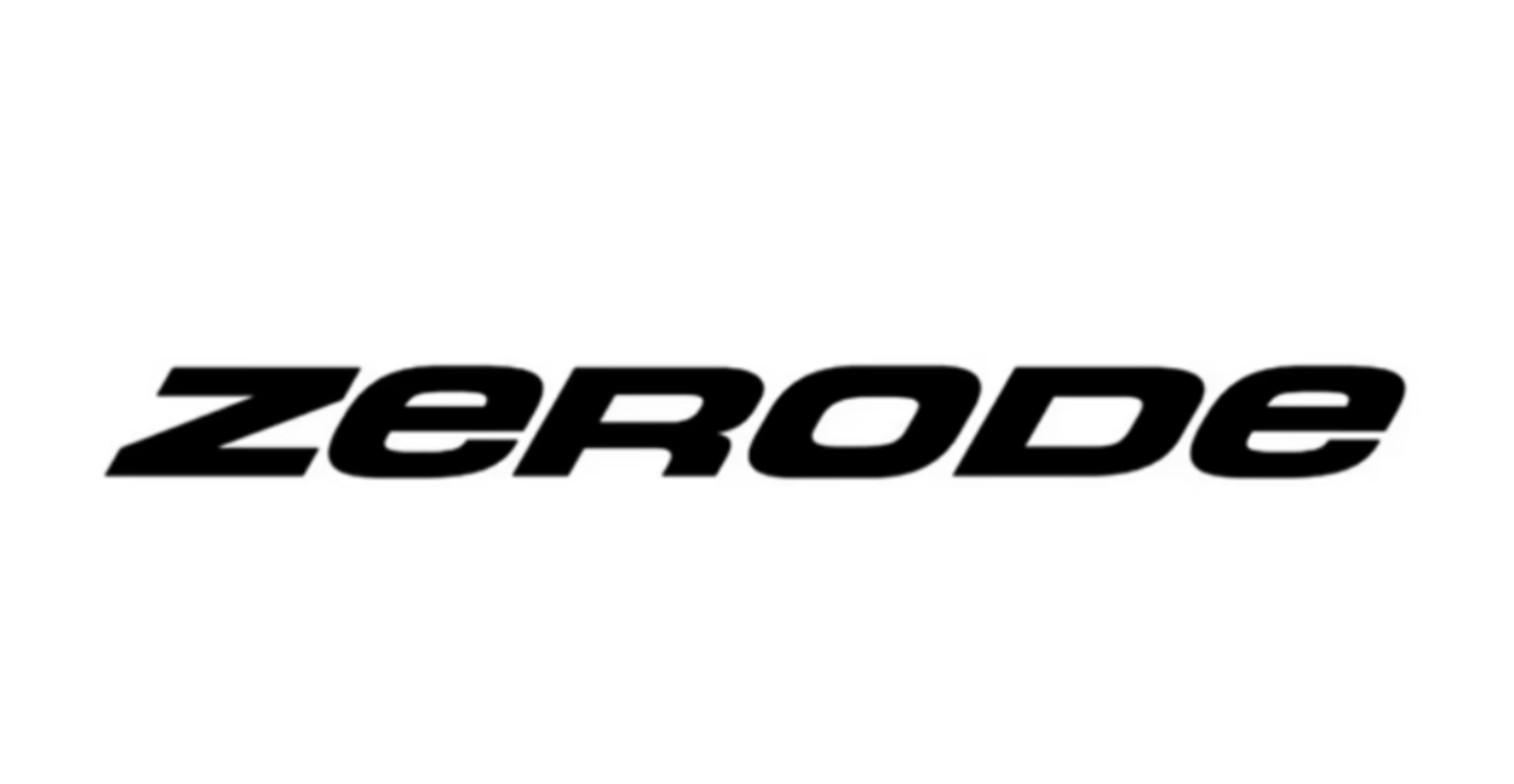 ZERODE