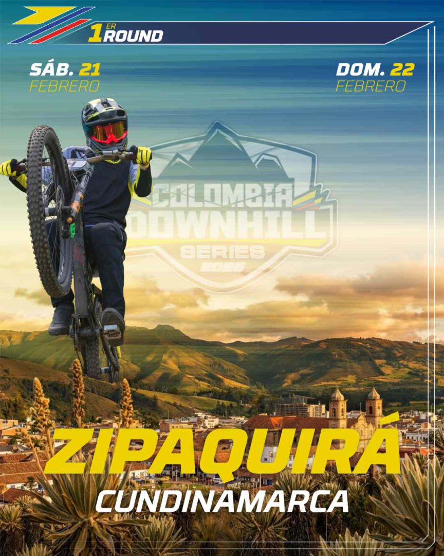 SERIE 1 CUNDINAMARCA