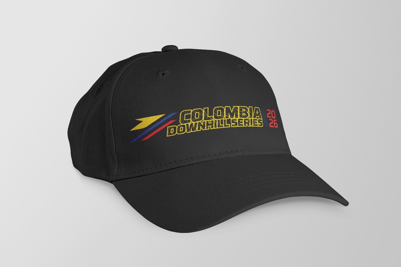 Gorra oficial CDHS 2026