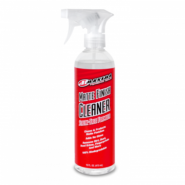 LIMPIADOR MATE MAXIMA MATTE FINISH CLEANER